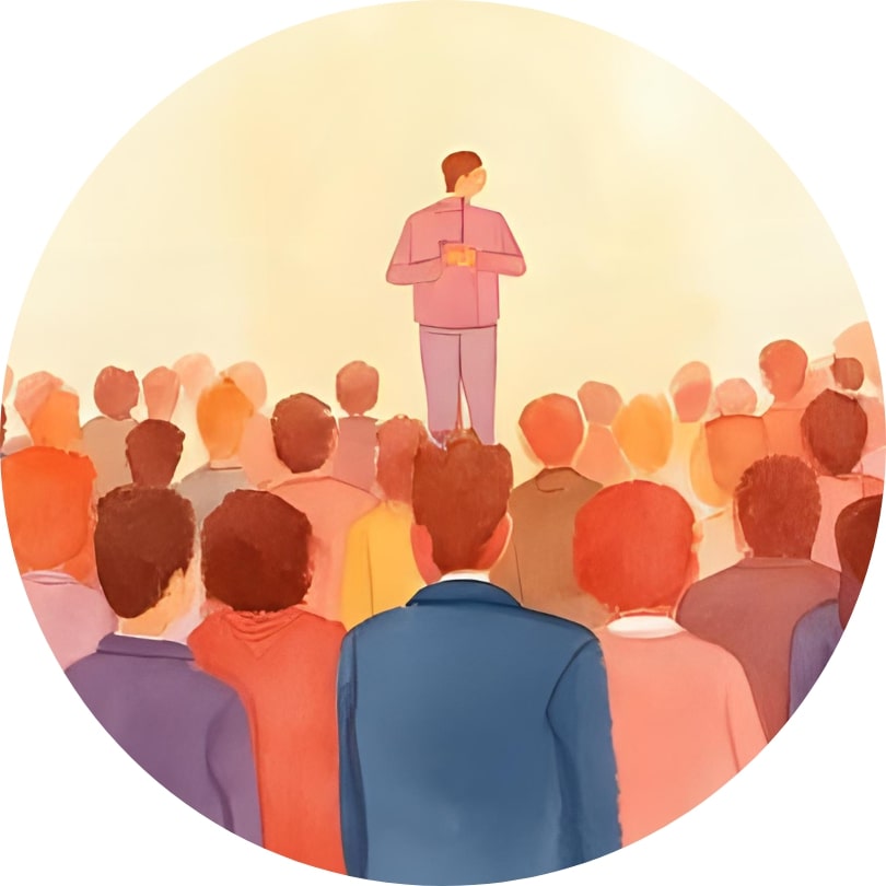 Backstage Strategist