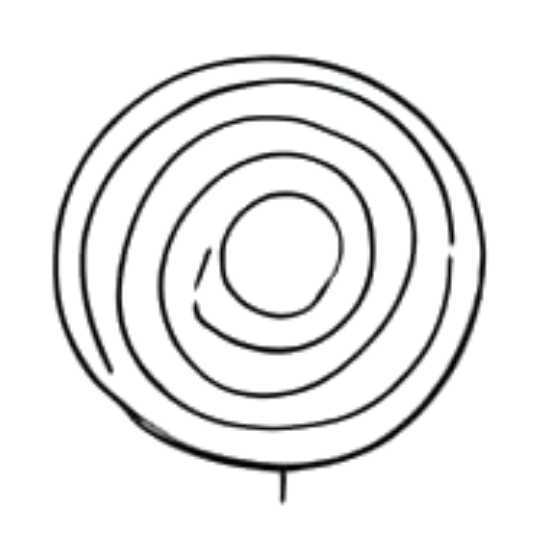 Curate icon