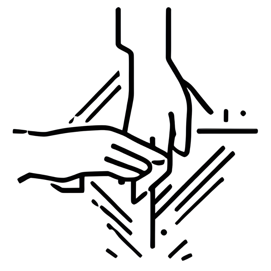 Equip icon